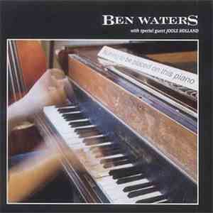 Ben Waters - Shakin In The Makin