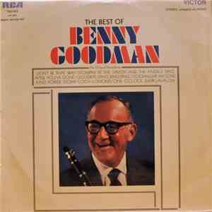 Benny Goodman - The Best Of Benny Goodman