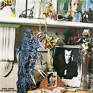 Brian Eno - Before And After Science / Here Come The Warm Jets