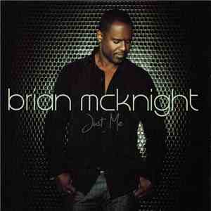 Brian McKnight - Just Me