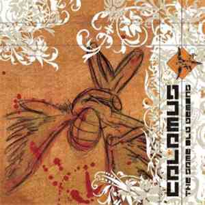 Calamus  - The Same Old Demons