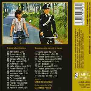 Carlo Rustichelli - Salvo D'Acquisto