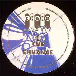 Che  - Enhance / Blue Eyez