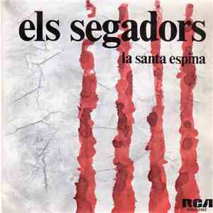 Cobla Barcelona - Els Segadors / La Santa Espina