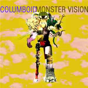 Columboid - Monster Vision