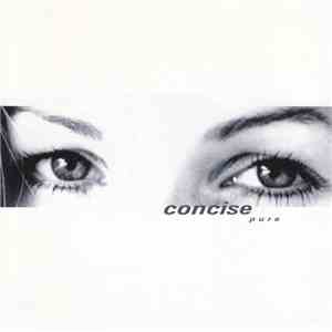 Concise  - Pure