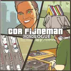 Cor Fijneman - Monologue