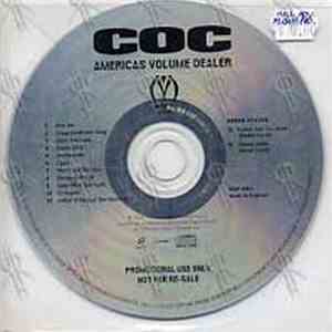 Corrosion Of Conformity - America's Volume Dealer