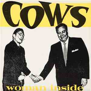 Cows - Woman Inside