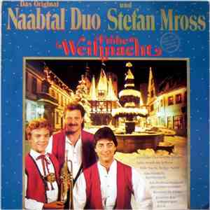 Das Original Naabtal Duo Und Stefan Mross - Frohe Weihnacht