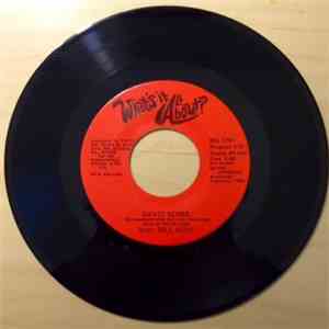 David Bowie / Bob Dylan - What's It All About?