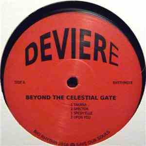 Deviere - Beyond The Celestial Gate