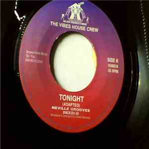 Dezzi-D / Neville Grooves - Tonight