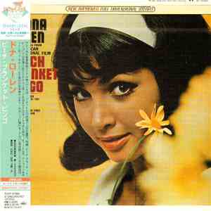 Donna Loren - Beach Blanket Bingo