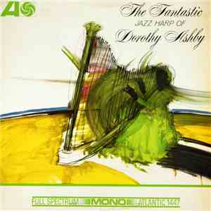 Dorothy Ashby - Fantastic Jazz Harp
