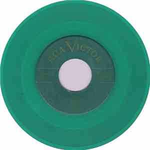 Elton Britt And The Skytoppers - Lorelie