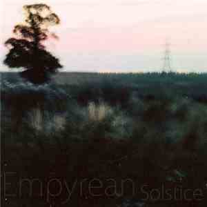 Empyrean  - Solstice EP
