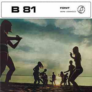 Fabio Fabor - B 81 - Ballabili 