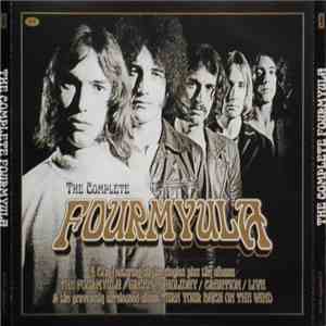 Fourmyula - The Complete Fourmyula