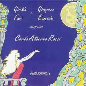 Gisella Fusi E Giampiero Boneschi - Gisella Fusi E Giampiero Boneschi Inter ...