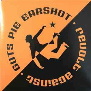 Guts Pie Earshot - Revolt Against