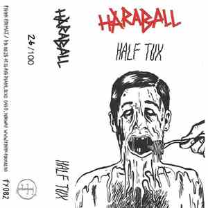Haraball - Half Tux