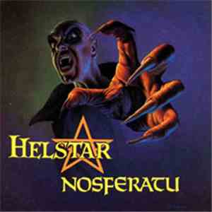 Helstar - Nosferatu