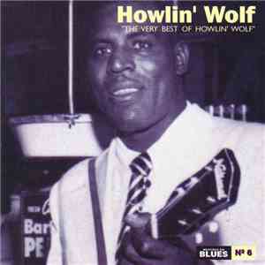 Howlin' Wolf - Moanin' In The Moonlight