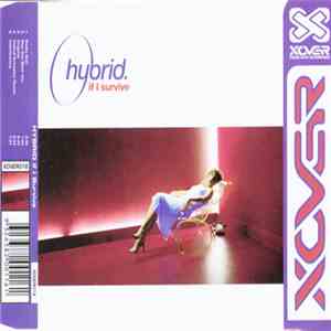 Hybrid - If I Survive