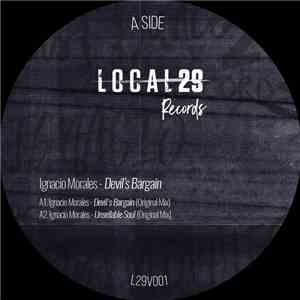 Ignacio Morales  - Devil's Bargain