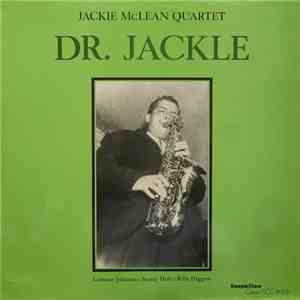 Jackie McLean Quartet - Dr. Jackle