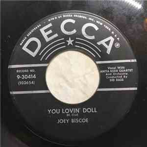 Joey Biscoe - You Lovin' Doll