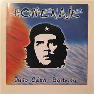 Julio César Barbosa - Homenaje