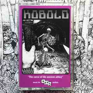 Kobold  - The Curse Of The Ancient Abbey