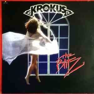Krokus - The Blitz