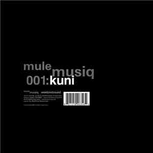 Kuni - Sun Shine