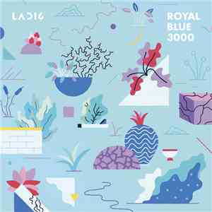 Ladi6 - Royal Blue 3000