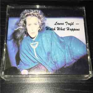 Laura Trefil - Watch What Happens