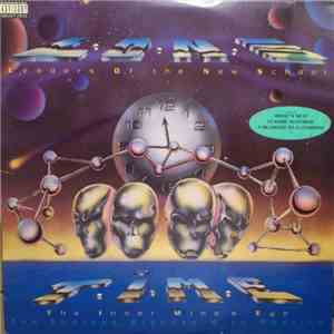 Leaders Of The New School - T.I.M.E. - The Inner Mind's Eye
