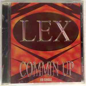 Lex  - Commin Up