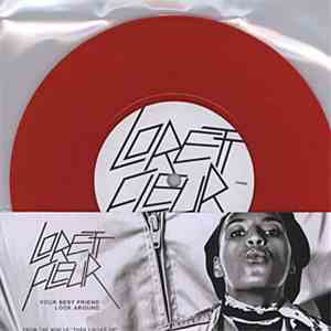 Lorett Fleur & Yann Kesz - Your Best Friend / Look Around