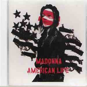 Madonna - American Life
