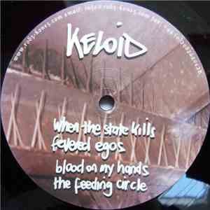 Makaton - Keloid