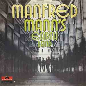 Manfred Mann's Earth Band - Manfred Mann's Earth Band