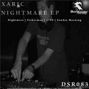 Marcelo Vasami - Nightmare EP