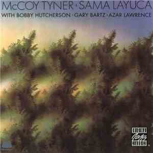 McCoy Tyner - Sama Layuca