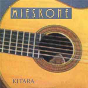 Mieskone - Kitara