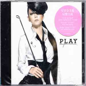 Namie Amuro - Play