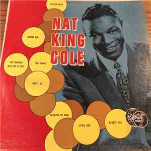 Nat King Cole - Nat Cole
