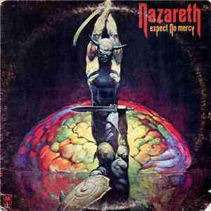 Nazareth  - Expect No Mercy
